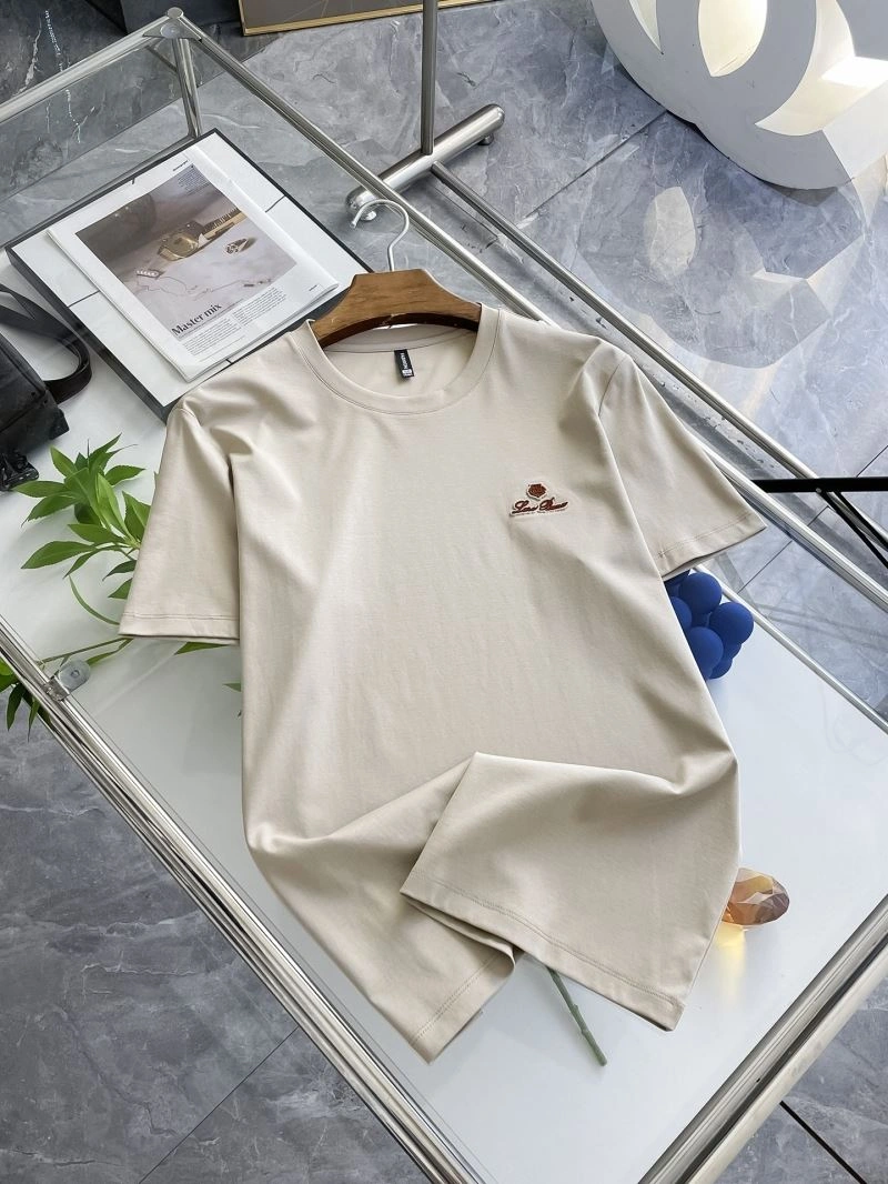 Neat Loro Piana T-Shirts 161558