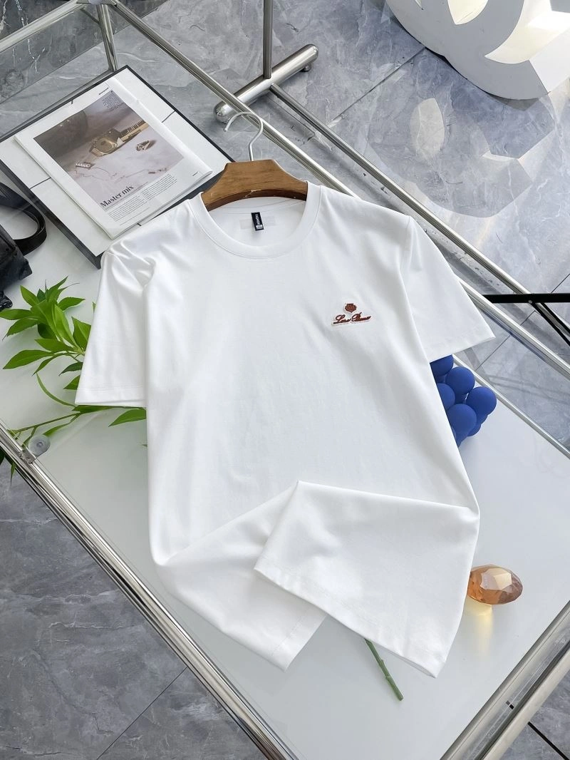 Neat Loro Piana T-Shirts 161558