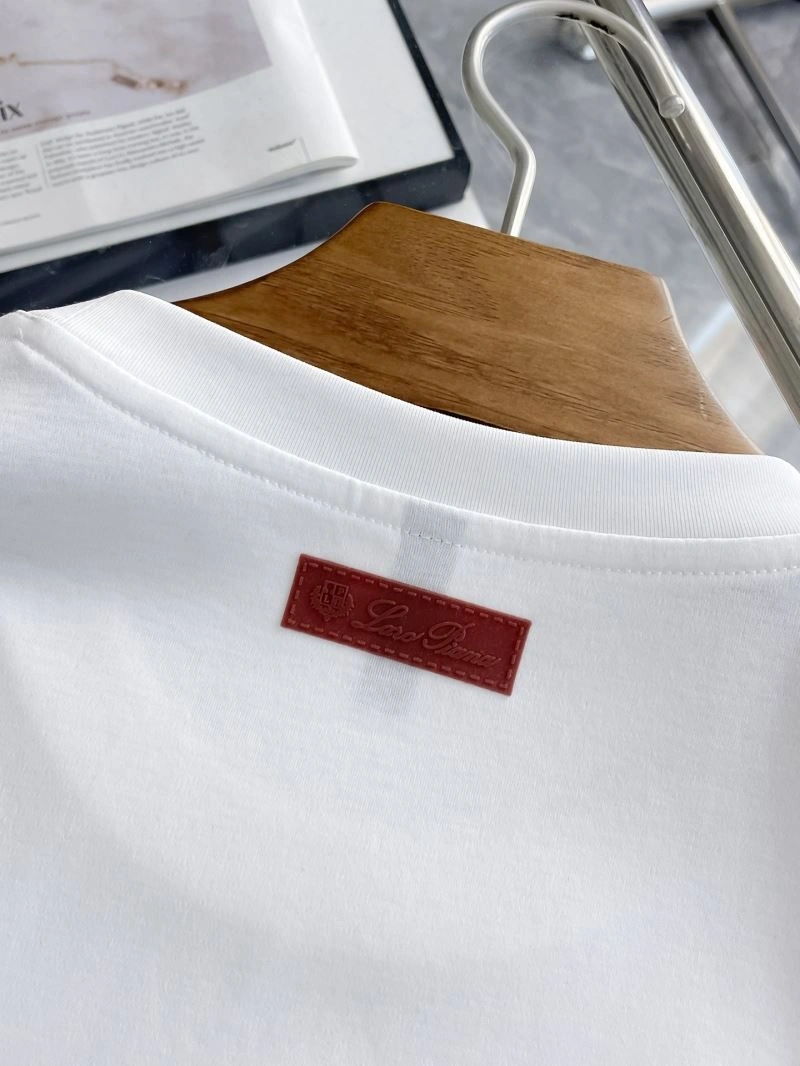 Neat Loro Piana T-Shirts 161558