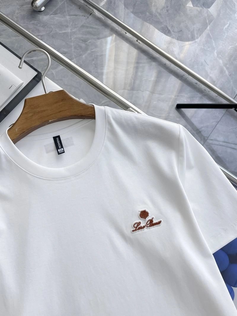 Neat Loro Piana T-Shirts 161558