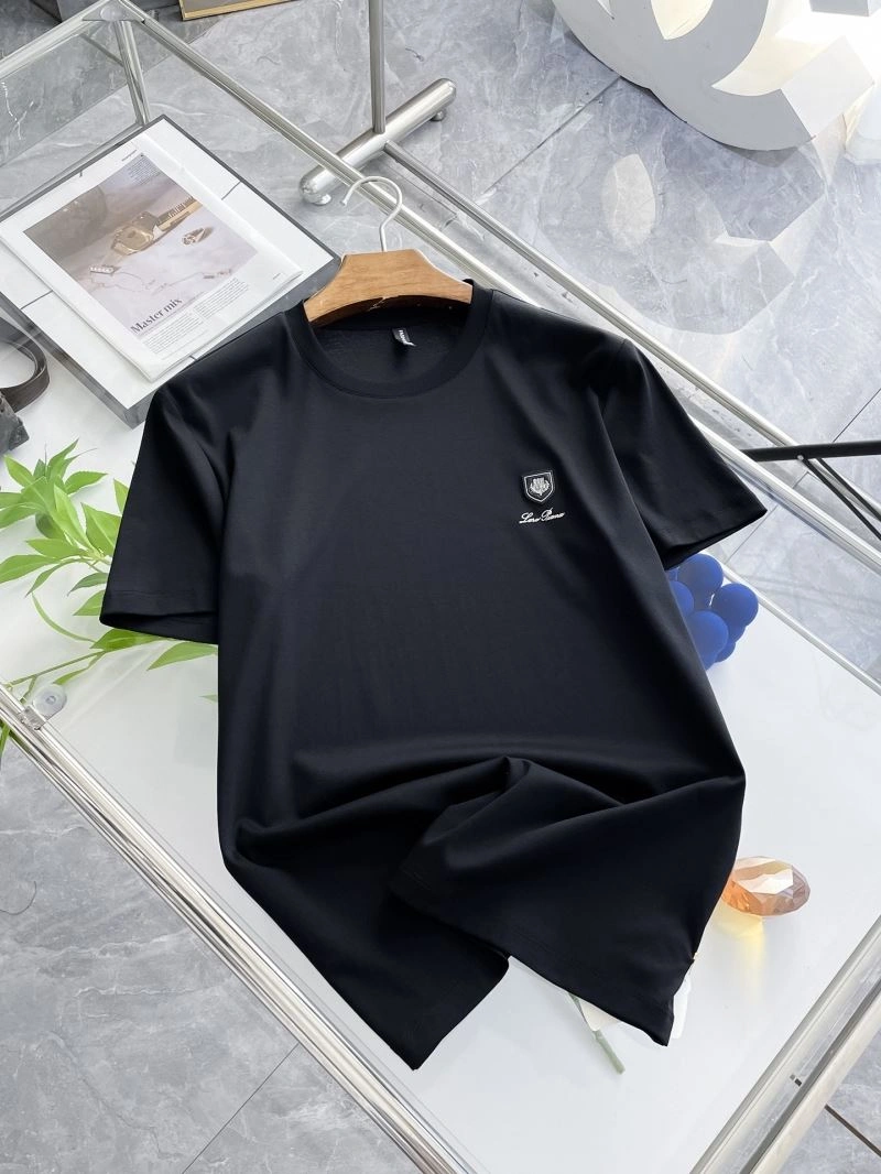 Lightweight Loro Piana T-Shirts 161539