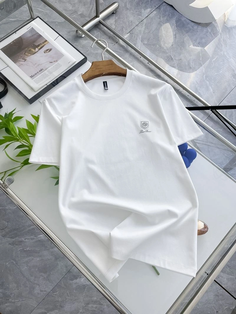 Lightweight Loro Piana T-Shirts 161539