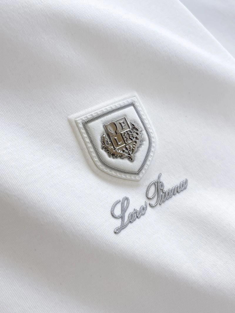 Lightweight Loro Piana T-Shirts 161539