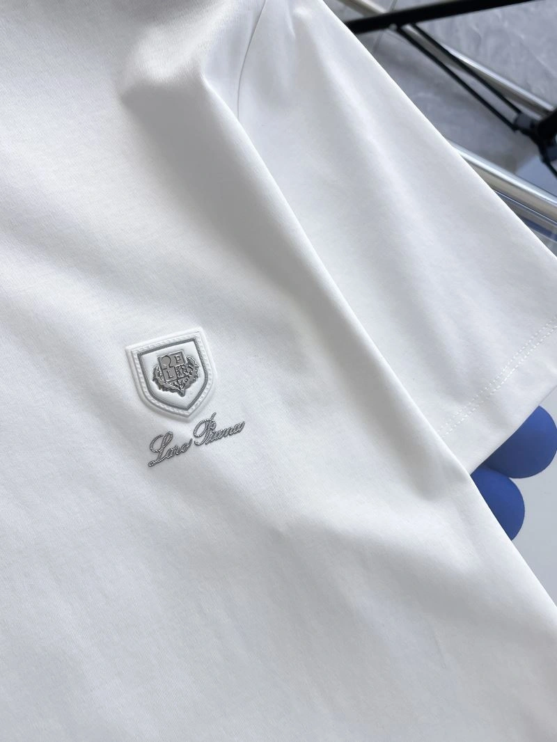 Lightweight Loro Piana T-Shirts 161539