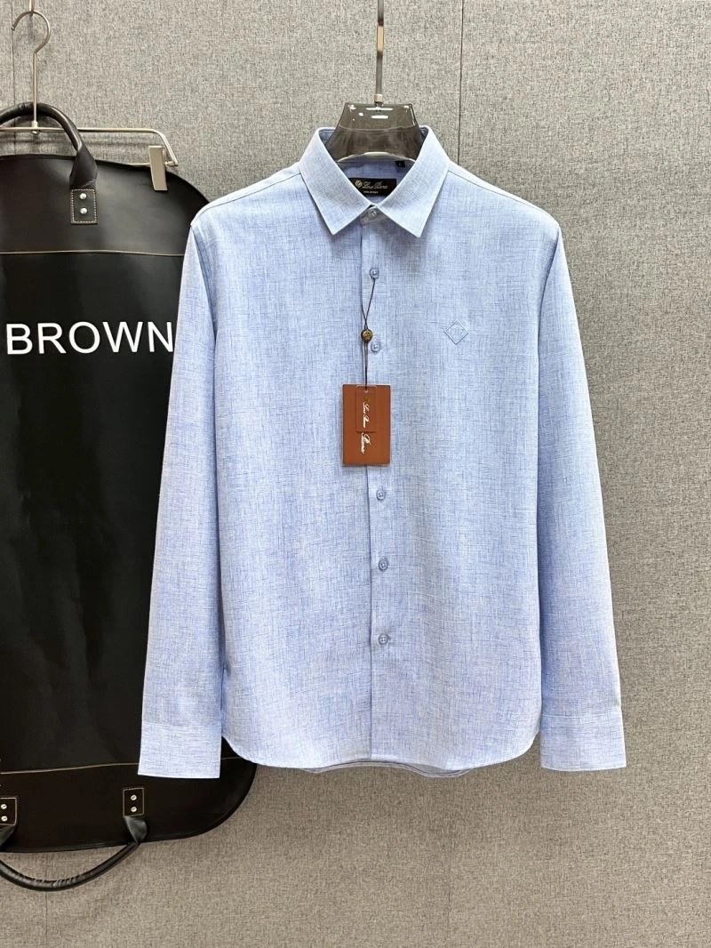 Affordable Loro Piana T-Shirts 161502