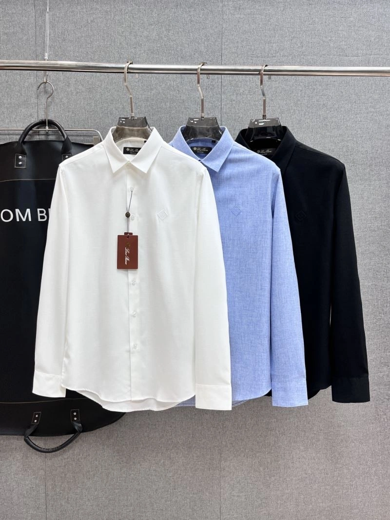 Affordable Loro Piana T-Shirts 161502