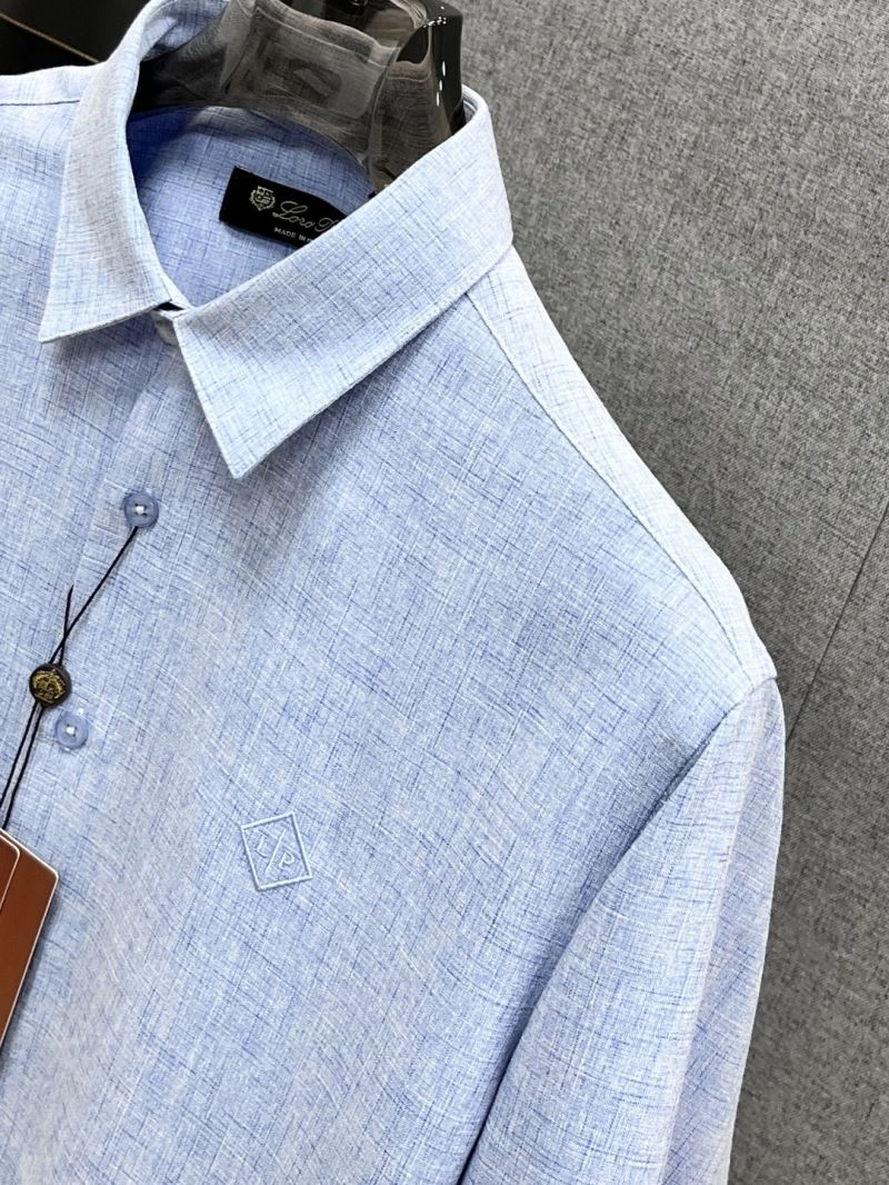 Affordable Loro Piana T-Shirts 161502