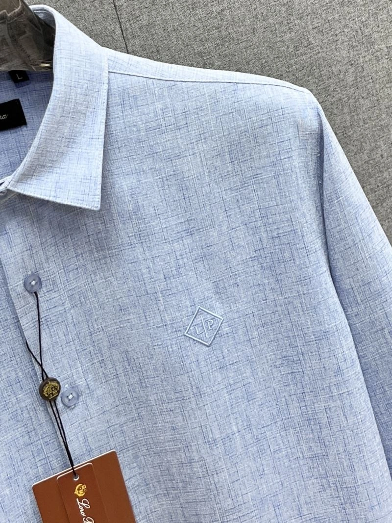 Affordable Loro Piana T-Shirts 161502