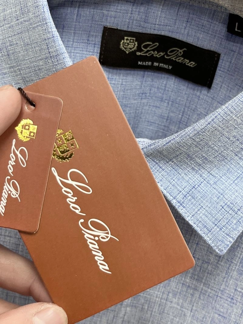 Affordable Loro Piana T-Shirts 161502