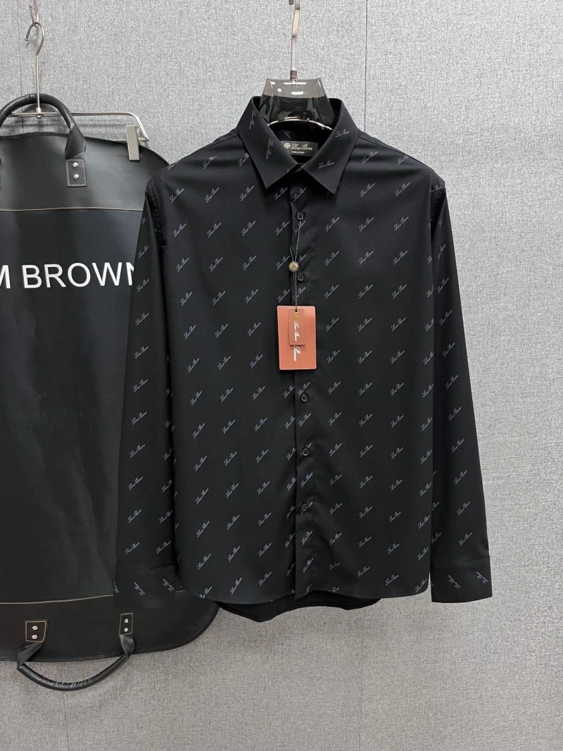 Bold Loro Piana T-Shirts 161499