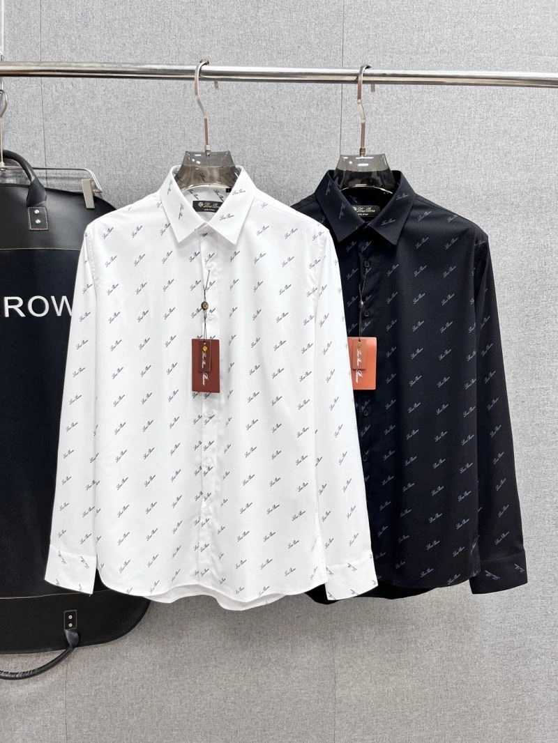 Bold Loro Piana T-Shirts 161499