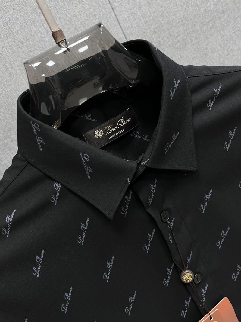Bold Loro Piana T-Shirts 161499