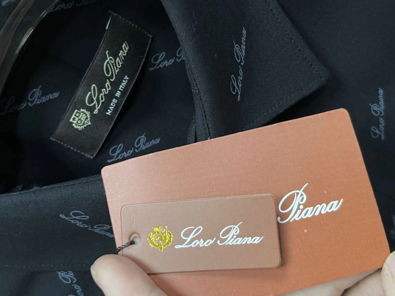 Bold Loro Piana T-Shirts 161499