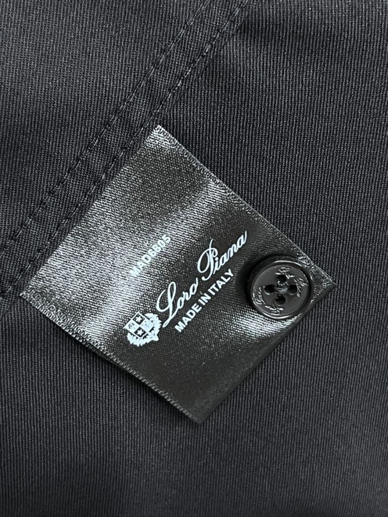 Bold Loro Piana T-Shirts 161499