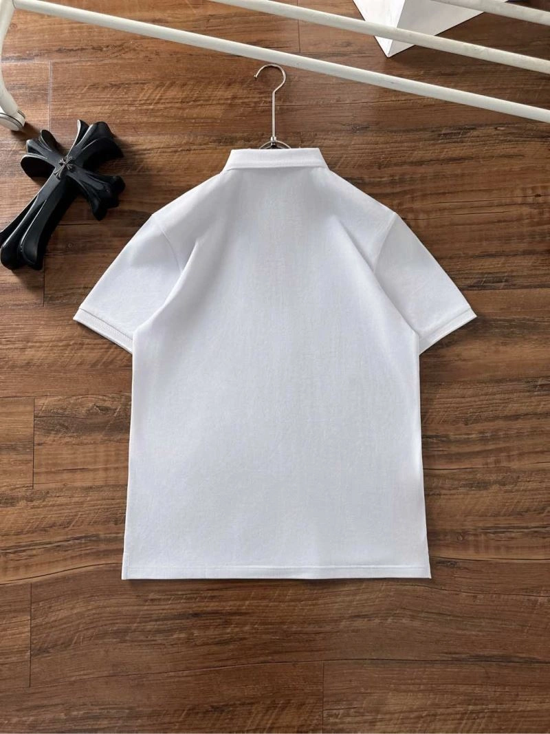 Loro Piana T-Shirts RelaxedFit 161504