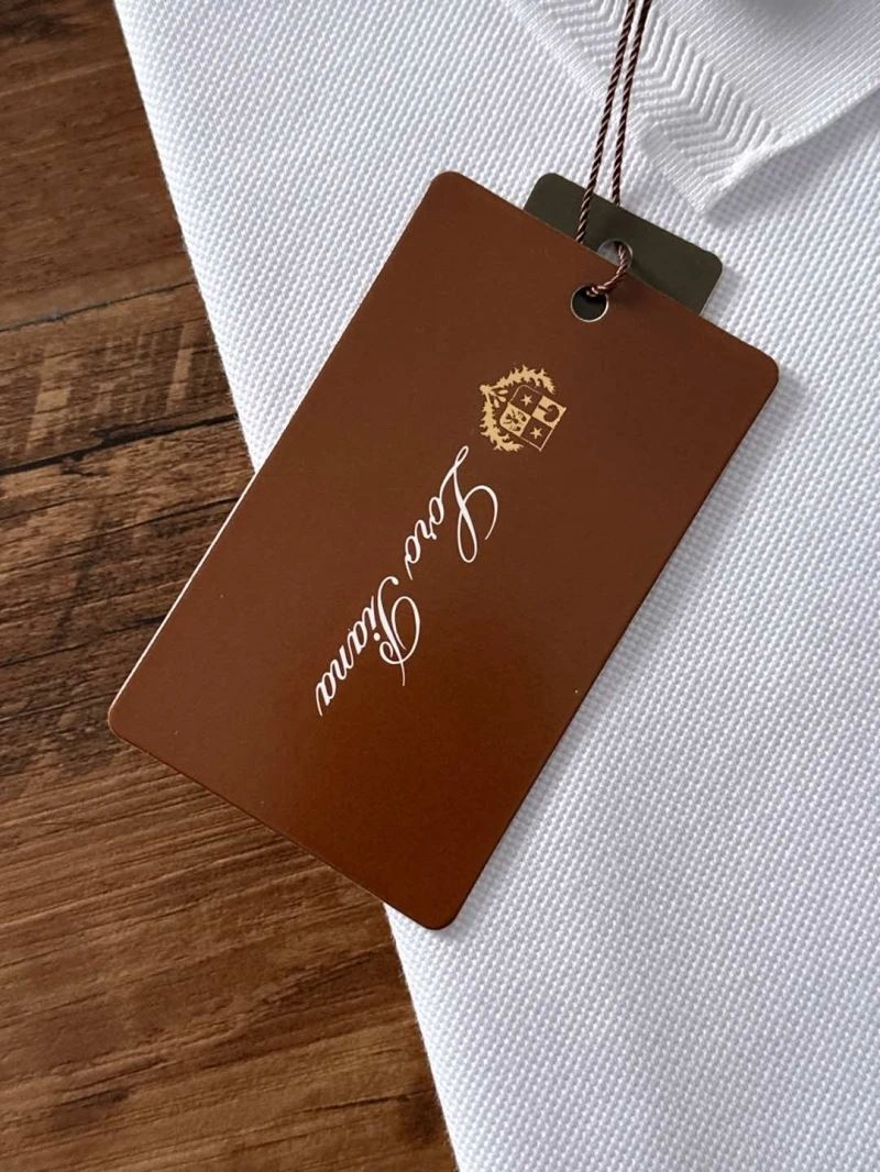 Loro Piana T-Shirts RelaxedFit 161504