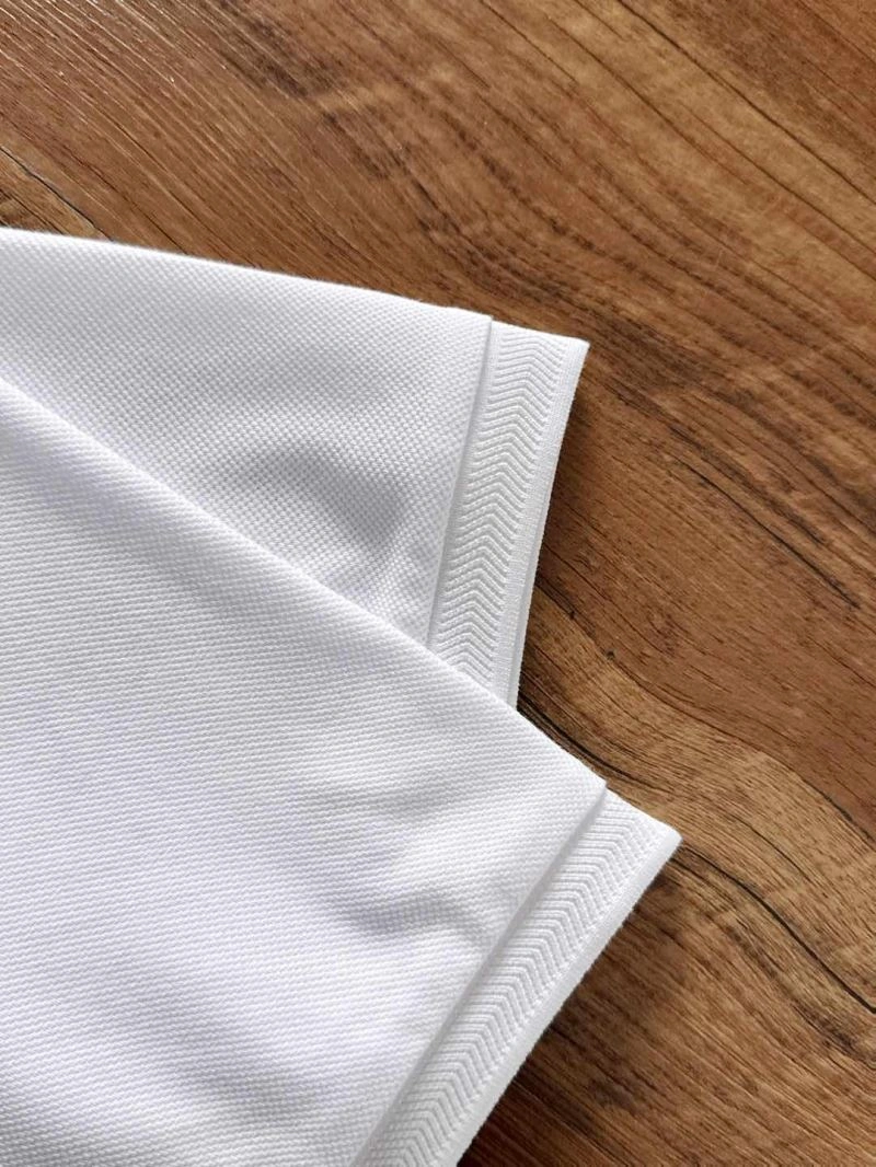 Loro Piana T-Shirts RelaxedFit 161504