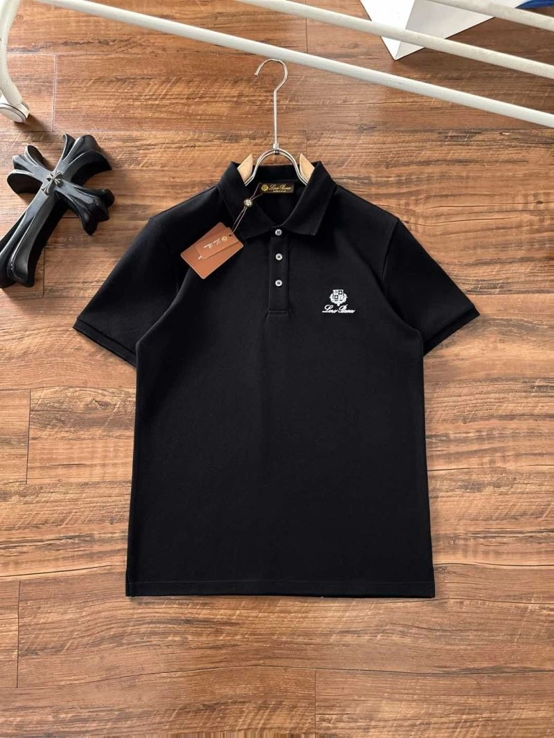 Breathable Loro Piana T-Shirts 161505