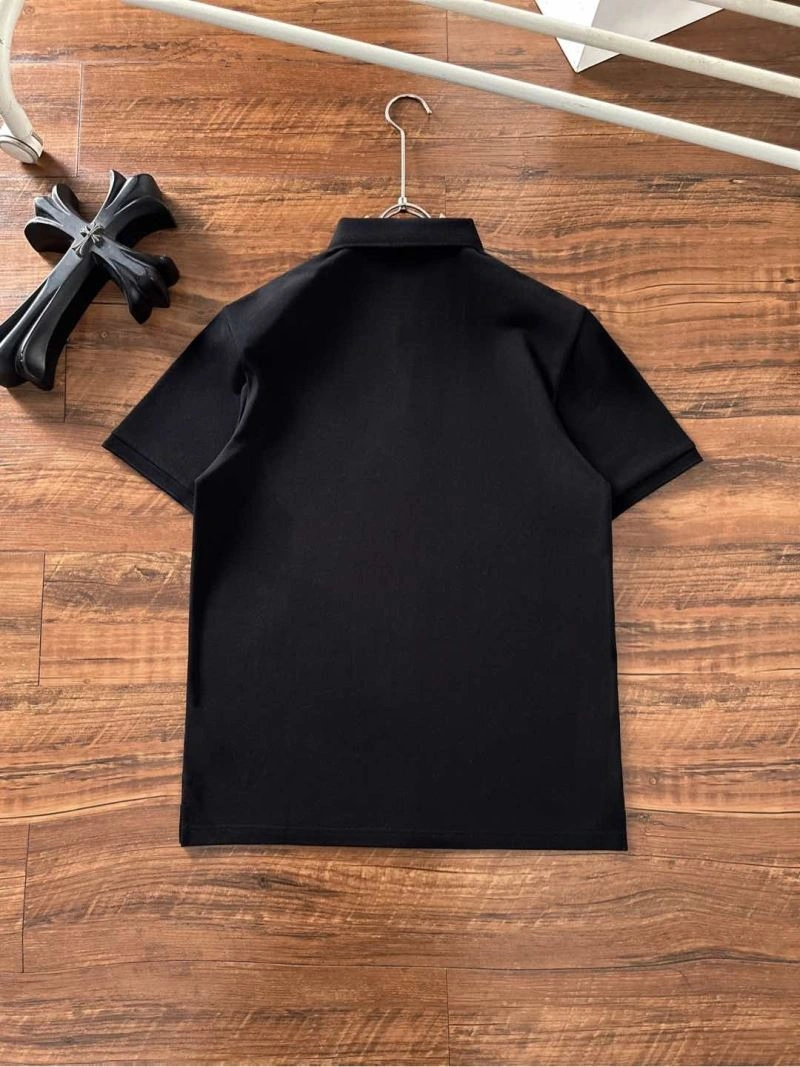 Breathable Loro Piana T-Shirts 161505