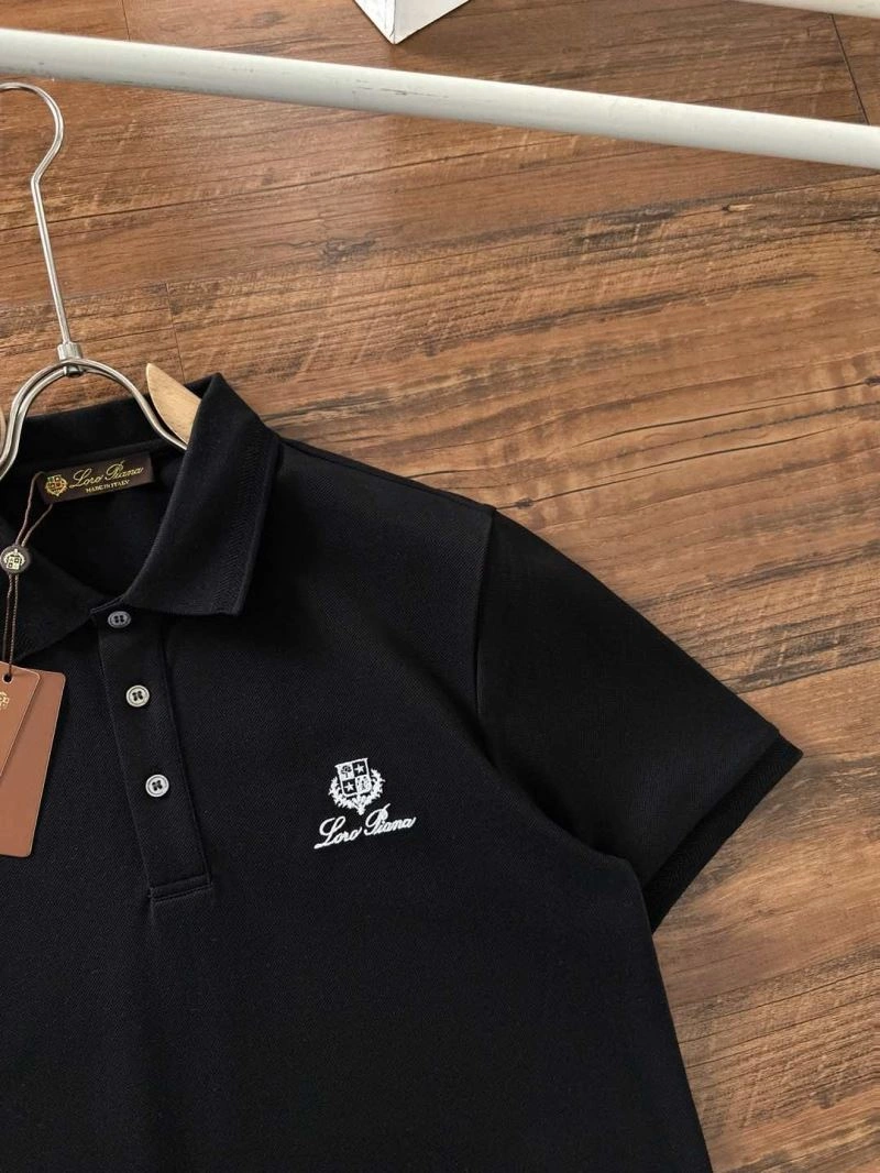 Breathable Loro Piana T-Shirts 161505