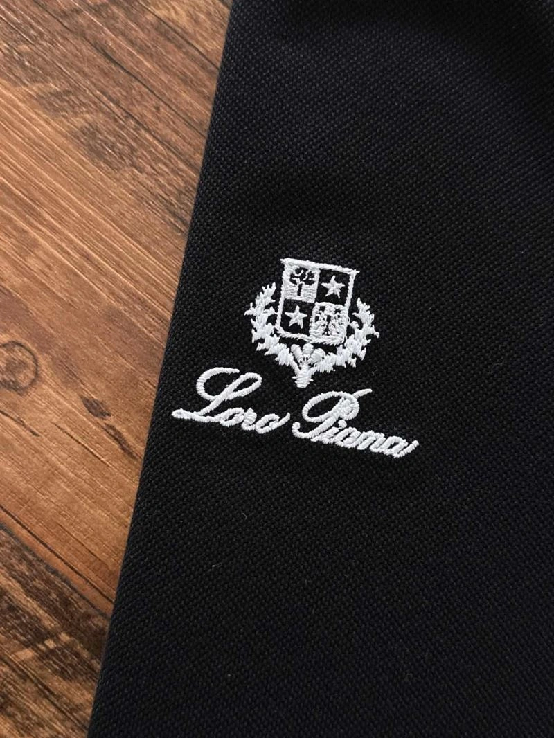 Breathable Loro Piana T-Shirts 161505
