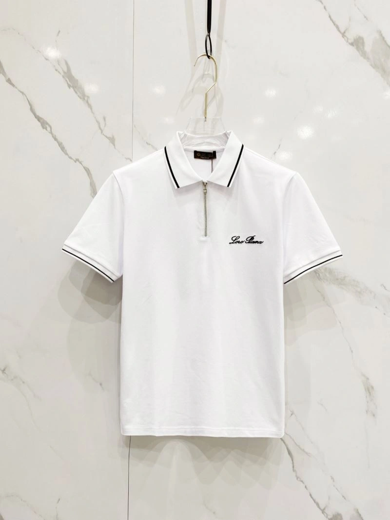 Cozy Loro Piana T-Shirts 161500