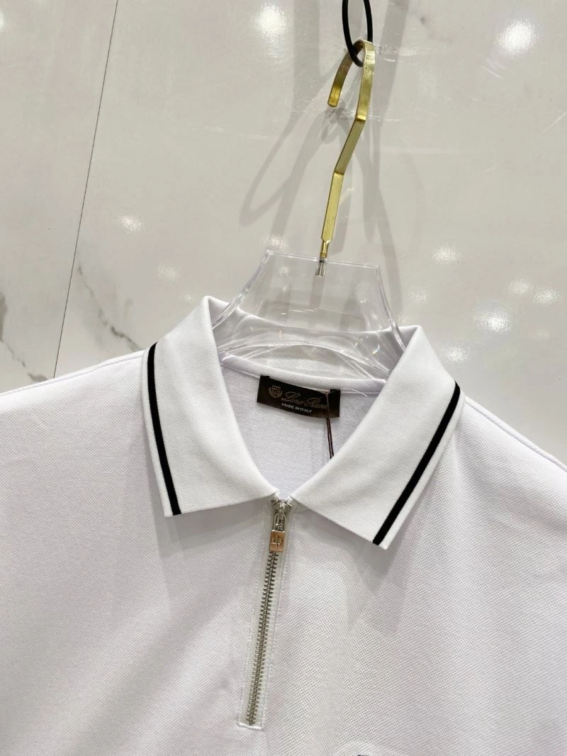 Cozy Loro Piana T-Shirts 161500