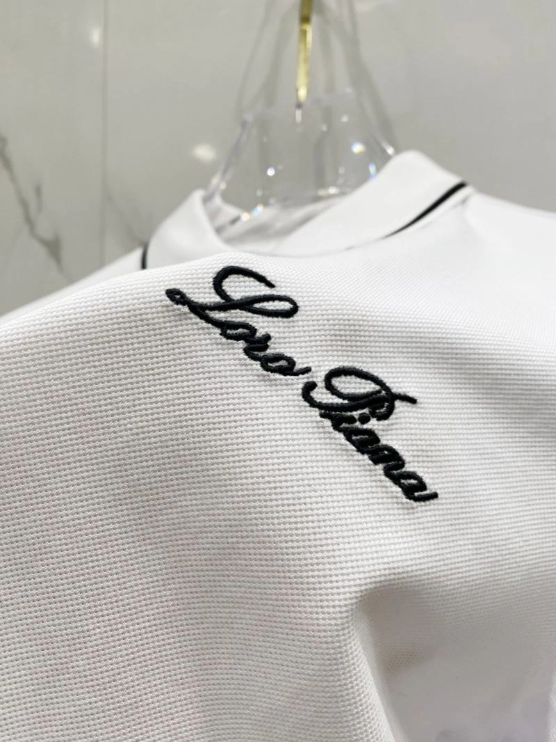 Cozy Loro Piana T-Shirts 161500