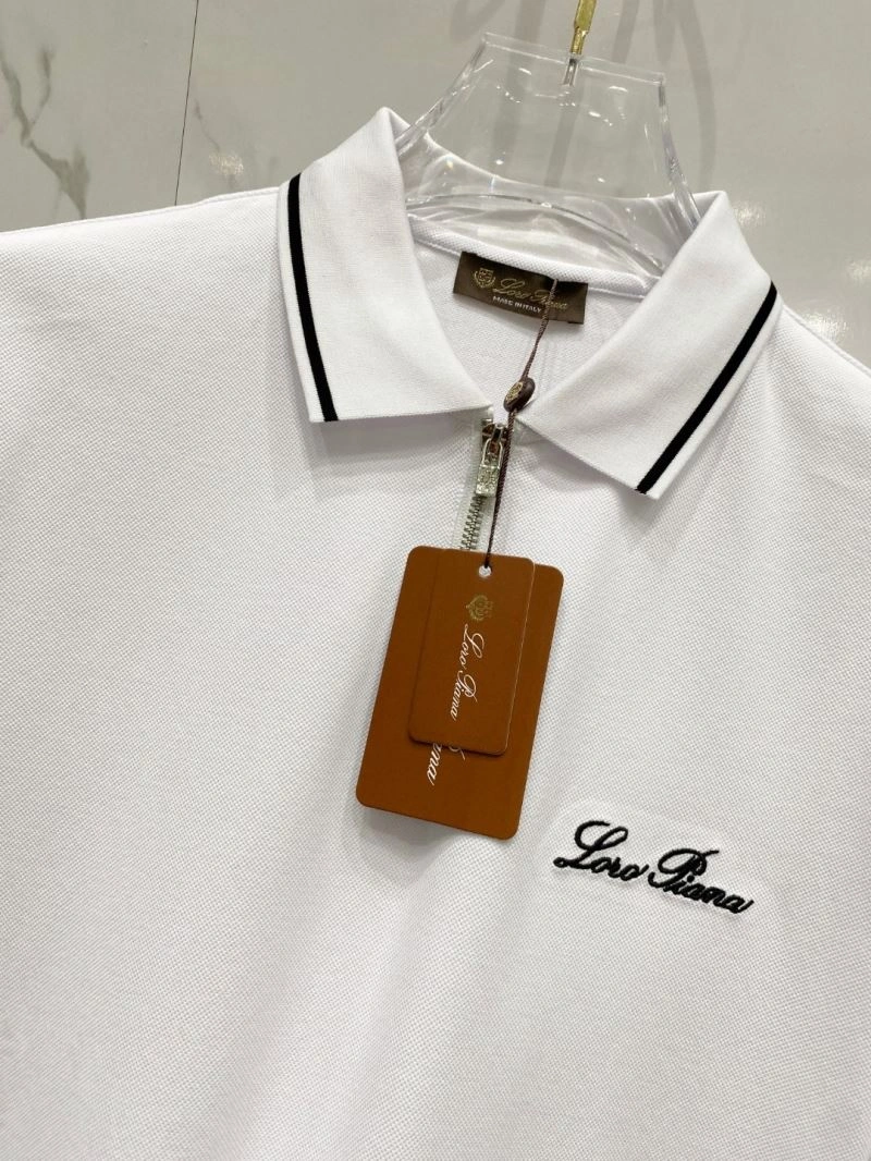 Cozy Loro Piana T-Shirts 161500