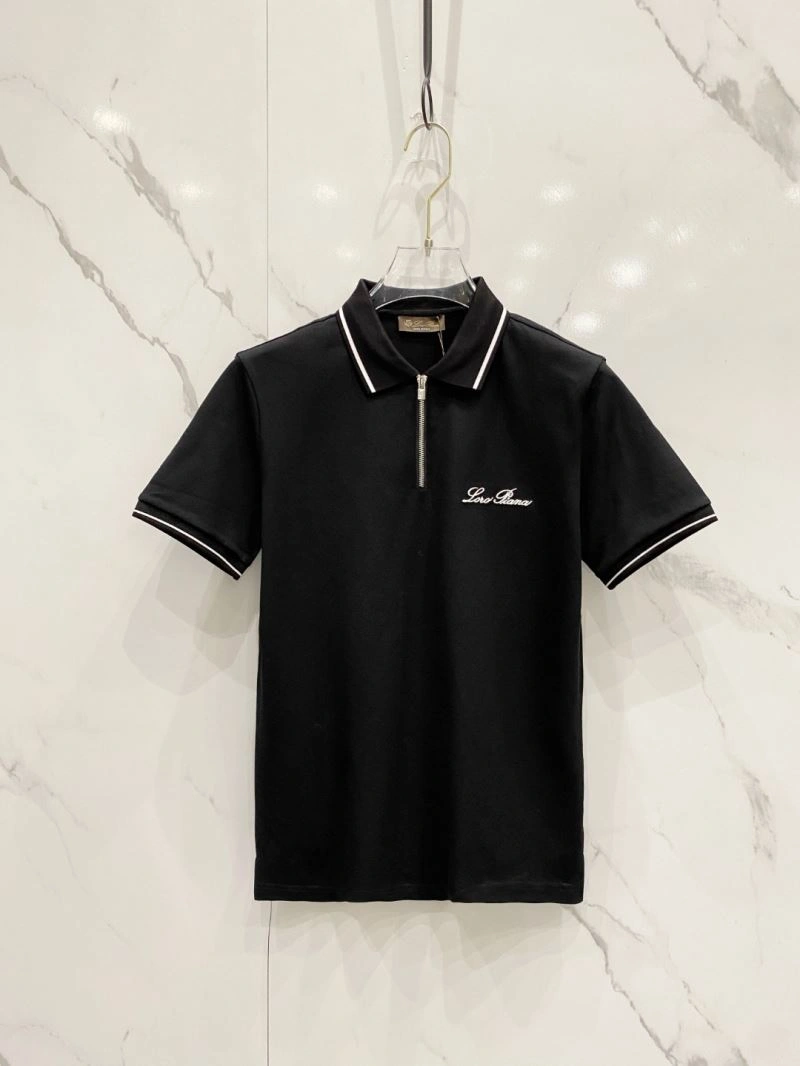Bright Loro Piana T-Shirts 161503