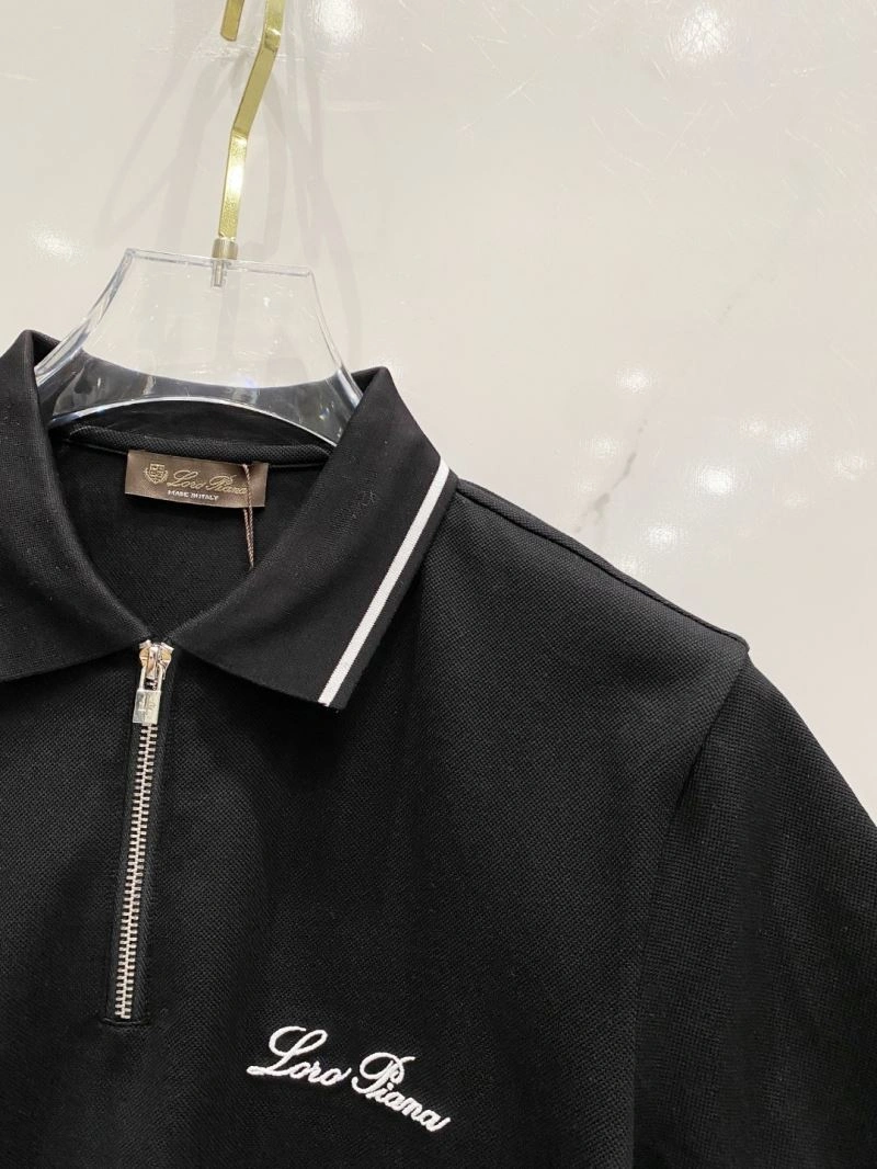 Bright Loro Piana T-Shirts 161503