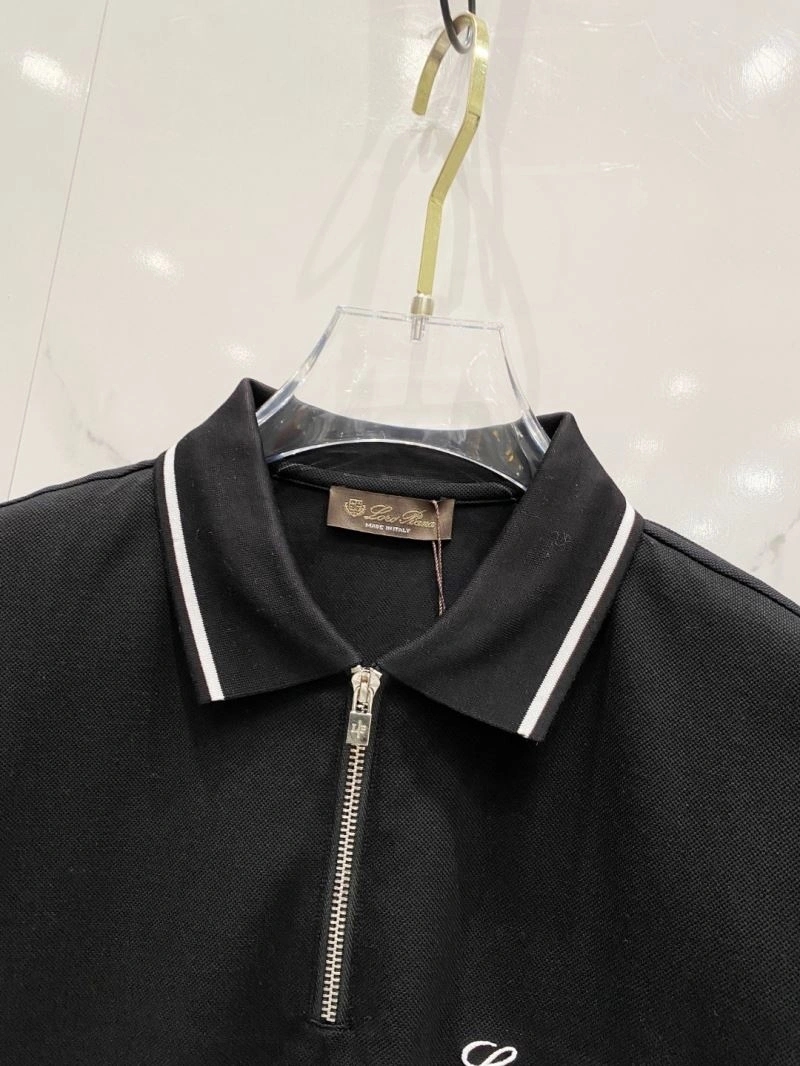 Bright Loro Piana T-Shirts 161503
