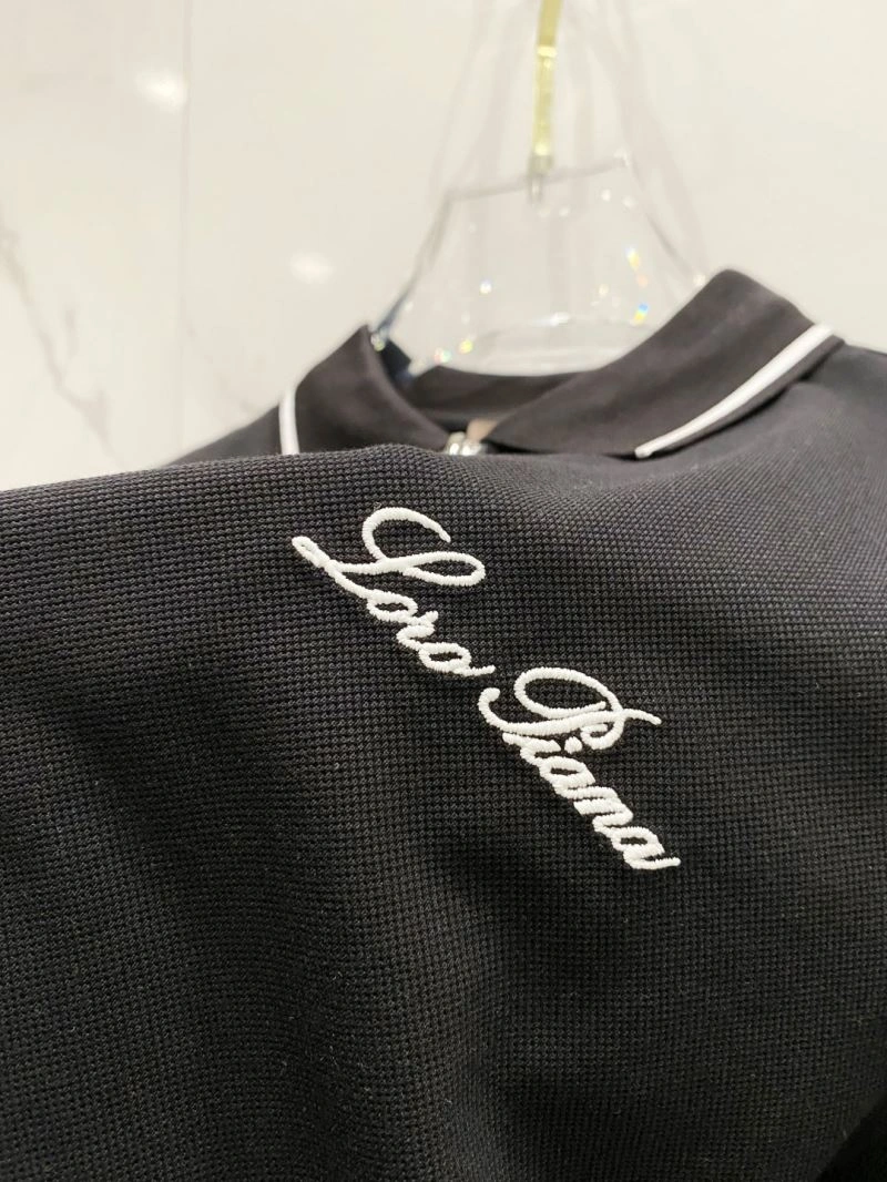 Bright Loro Piana T-Shirts 161503