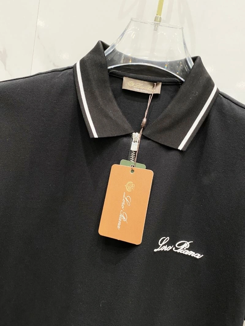 Bright Loro Piana T-Shirts 161503