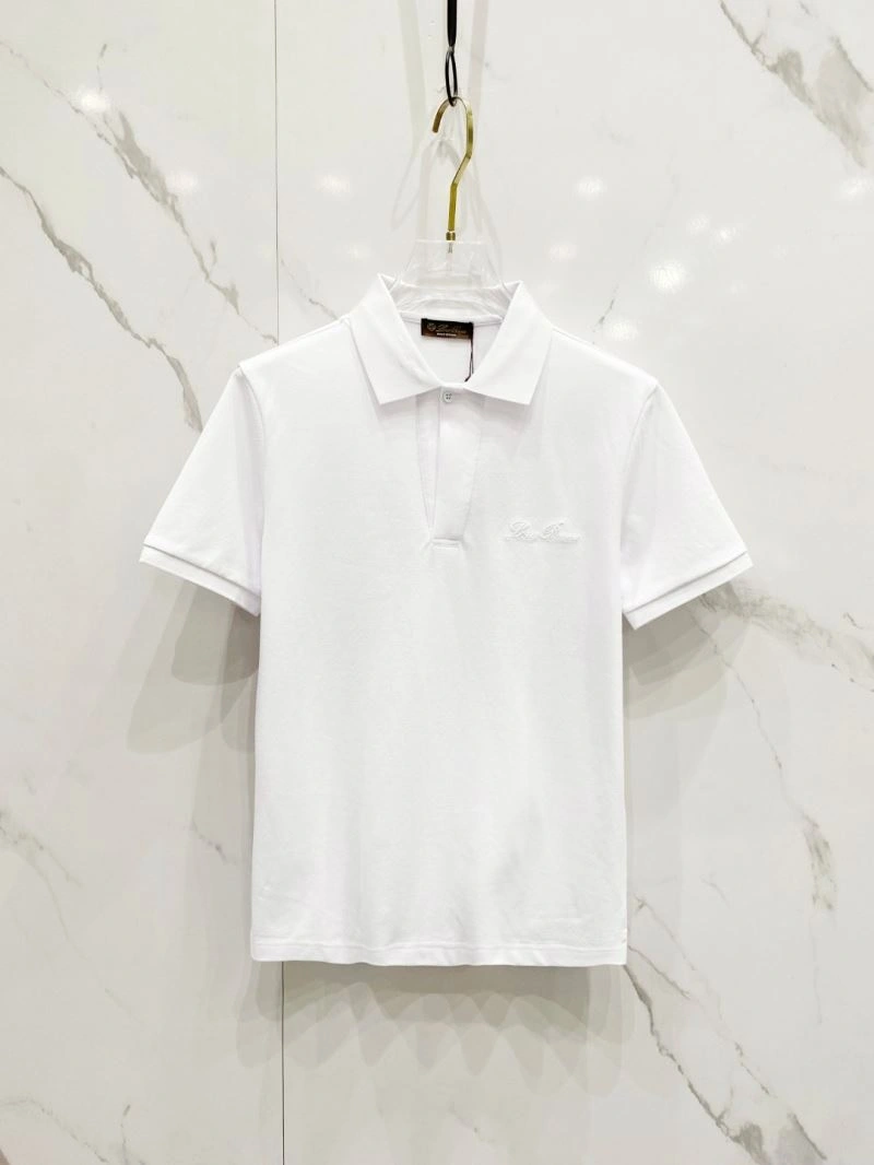 FastDry Loro Piana T-Shirts 161497