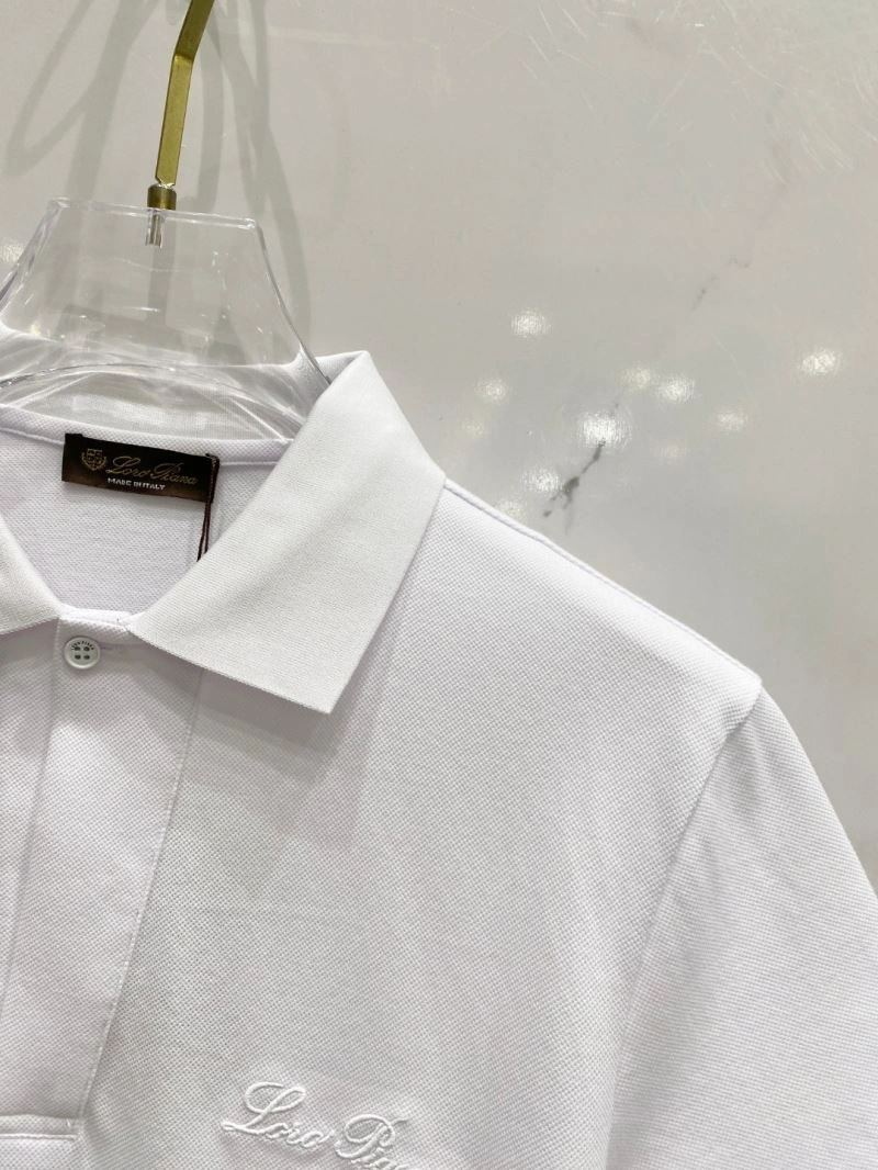 FastDry Loro Piana T-Shirts 161497