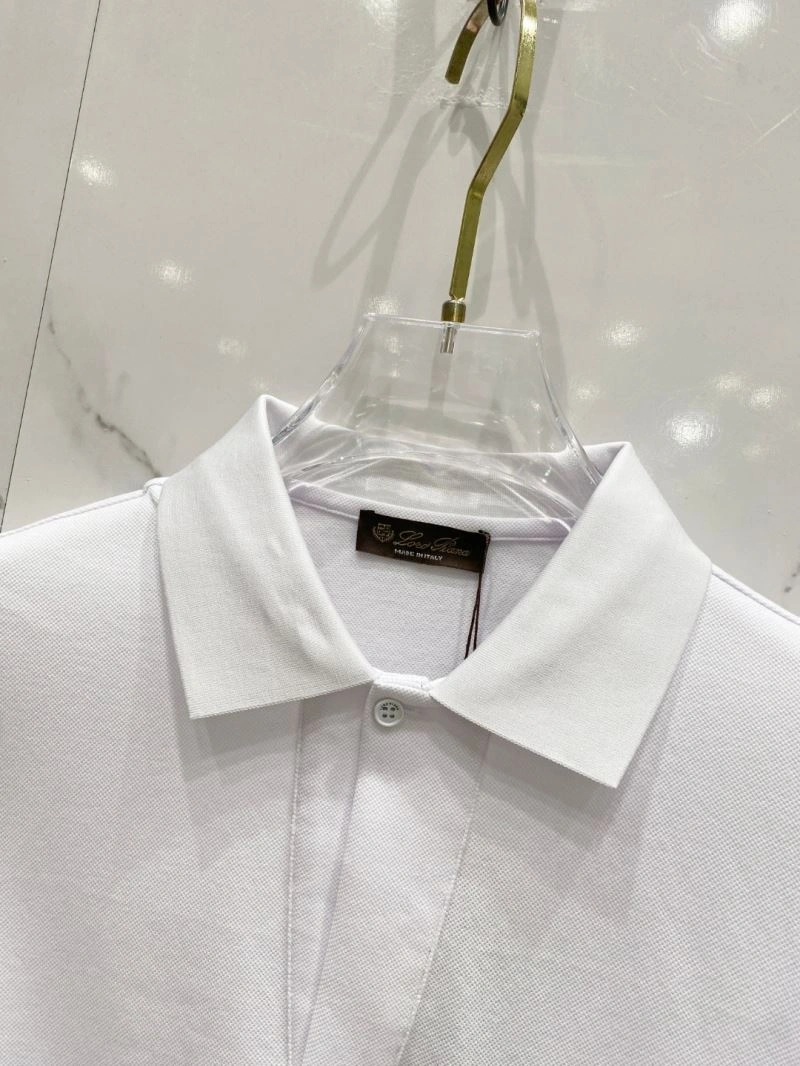 FastDry Loro Piana T-Shirts 161497