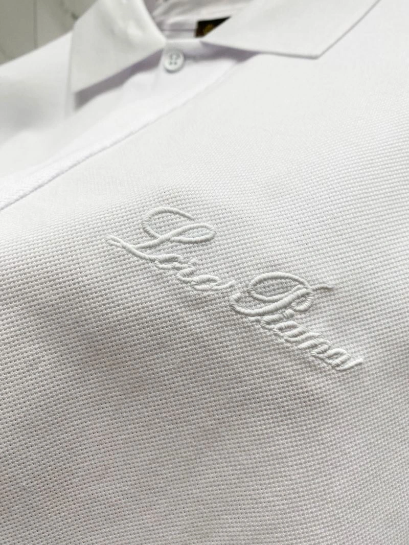 FastDry Loro Piana T-Shirts 161497