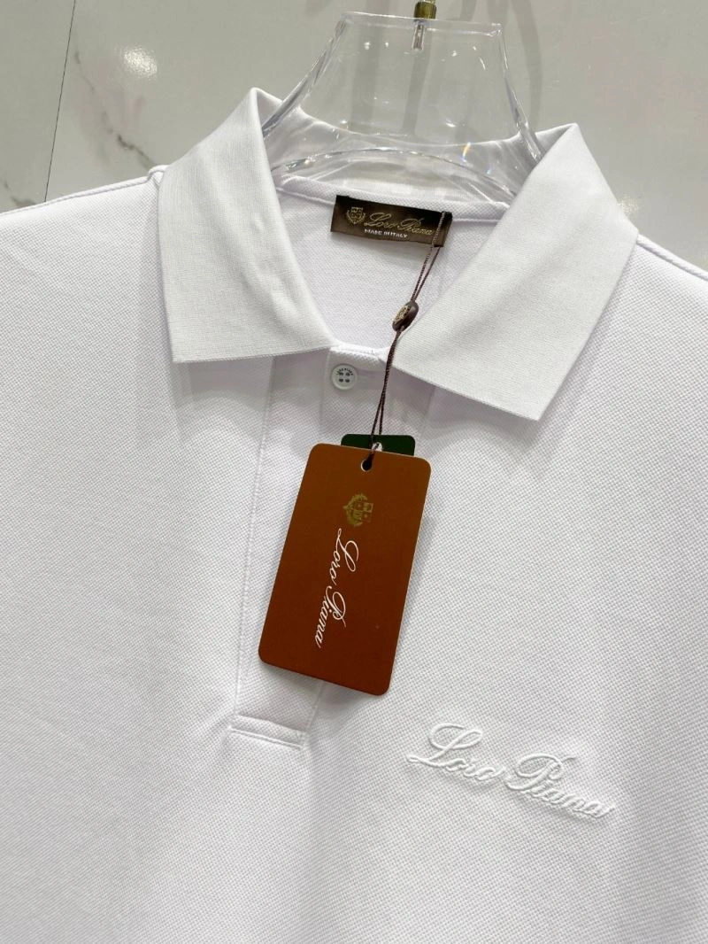 FastDry Loro Piana T-Shirts 161497