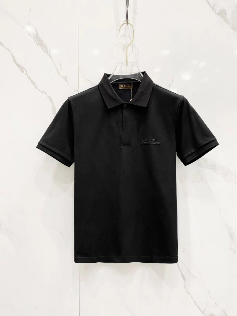 Loro Piana T-Shirts Lightweight 161496