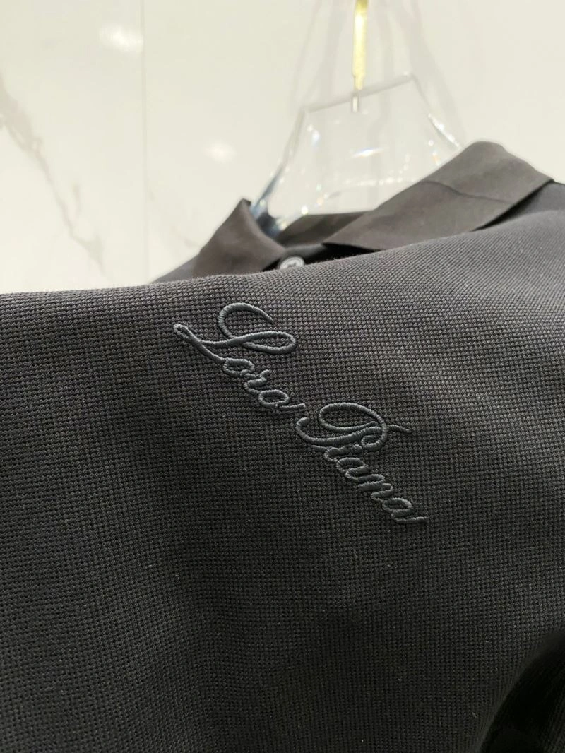 Loro Piana T-Shirts Lightweight 161496