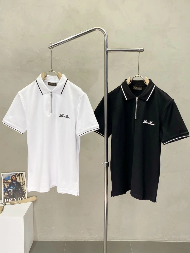 Modern Loro Piana T-Shirts 161535