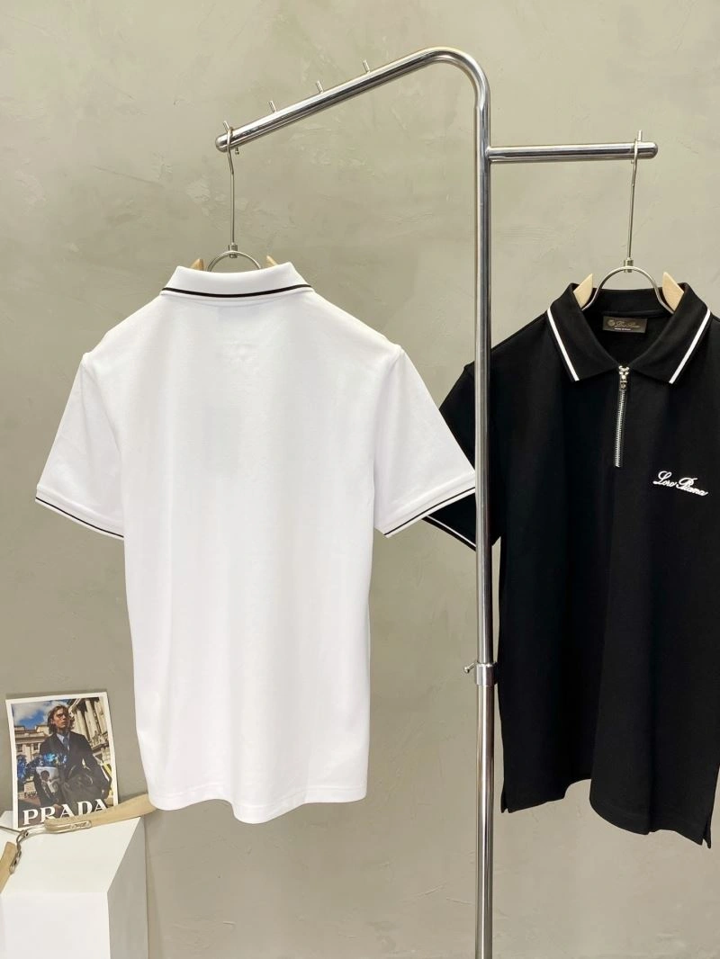 Modern Loro Piana T-Shirts 161535