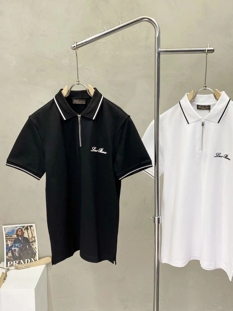 Modern Loro Piana T-Shirts 161535
