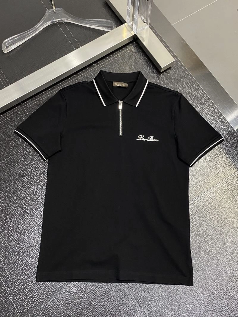 Modern Loro Piana T-Shirts 161535