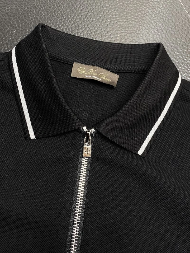 Modern Loro Piana T-Shirts 161535