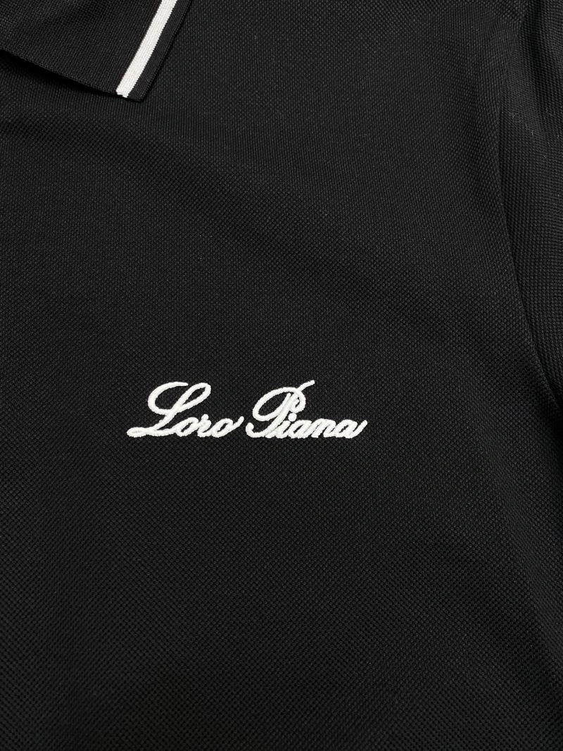 Modern Loro Piana T-Shirts 161535
