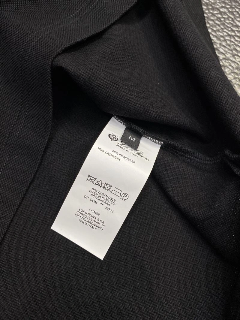 Modern Loro Piana T-Shirts 161535