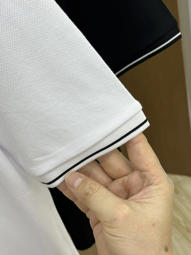 Loro Piana T-Shirts Minimalist 161494