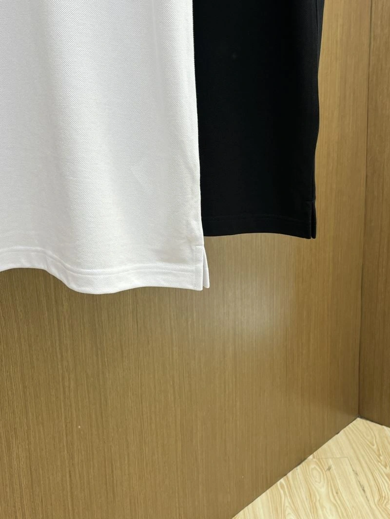 Loro Piana T-Shirts Minimalist 161494
